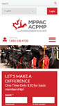 Mobile Screenshot of mppac.ca